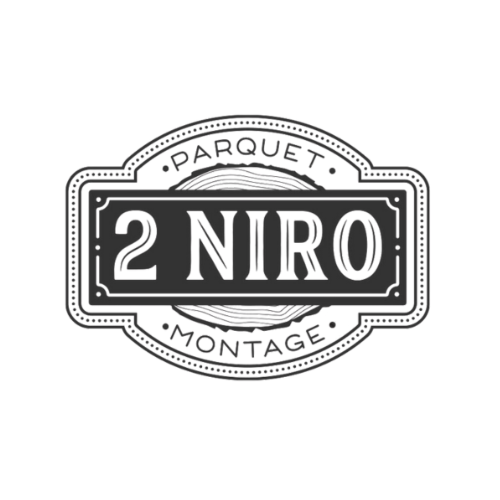Logo du partenaire 2Niro menuiserie